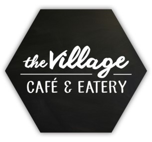 The Village cafe